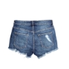 Picture of Denim blue short