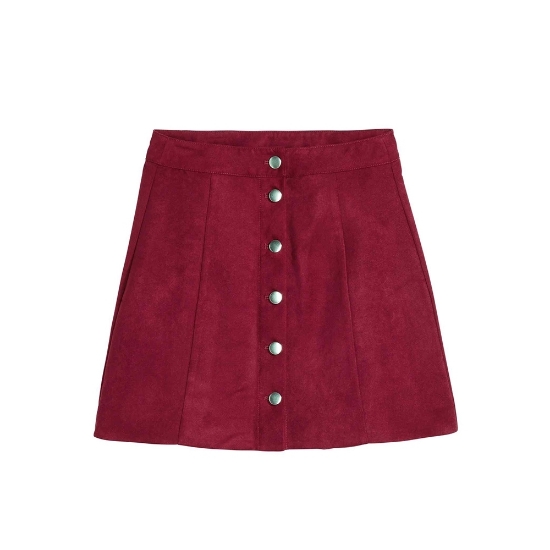 Picture of A-line skirt