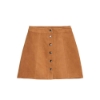 Picture of A-line skirt