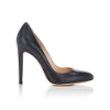 Picture of Round toe pumps