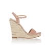 Picture of Slingback wedge sandals