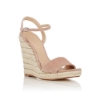 Picture of Slingback wedge sandals