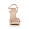 Picture of Slingback wedge sandals