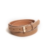 Picture of Simple style leather belt - Grouped