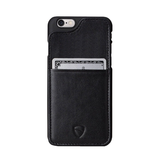 Picture of iPhone 6S Wallet Leather Case