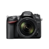 Picture of Nikon D7200 Low-Light DSLR