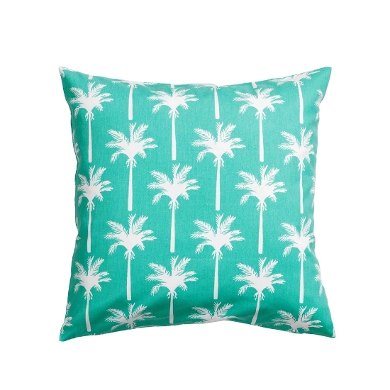 Picture of Patterned Cushion