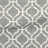 Picture of Patterned Cotton Rug