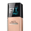 Picture of Matte & Poreless Foundation