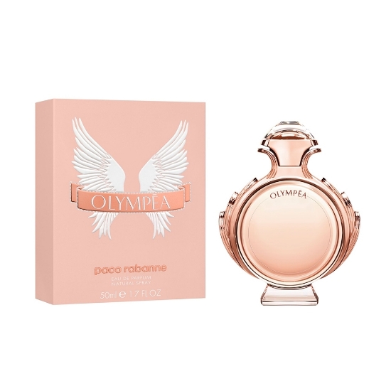 Picture of Olympea Perfume