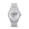 Picture of Automatic Two-Tone Stainless Steel Watch